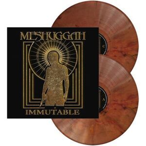 Immutable - The Indelible Edition